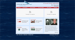 Desktop Screenshot of paradiseseafoodmarco.com